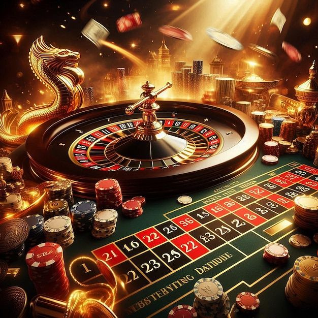 WPT Global کیسینو میں بکراٹکھیلیں
