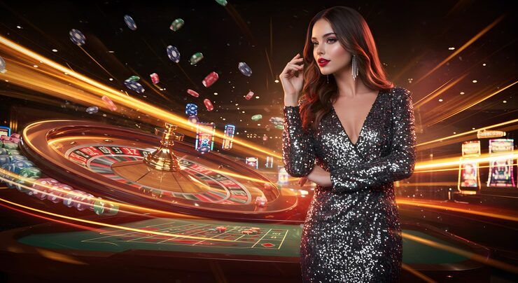 WPT Global کیسینو میں لاٹری گیمز میں حصہ لیں۔